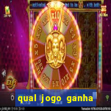 qual jogo ganha dinheiro ao se cadastrar